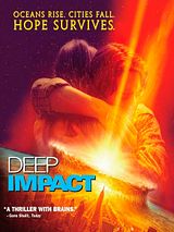 Deep Impact - Music from the Motion Picture
