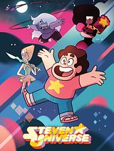 Steven Universe: Season 1 (Original Television Score)