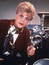 Murder She Wrote (Theme from the TV Series )