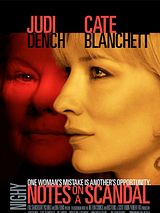 Notes on a Scandal (Original Motion Picture Soundtrack)