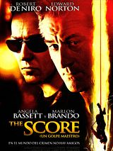 The Score (Original Motion Picture Soundtrack)