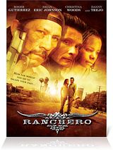 Ranchero (Original Motion Picture Soundtrack)