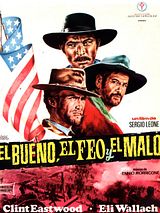 Il Buono, Il Brutto, Il Cattivo - Le Bon, la Brute et le Truand (Bande Originale du Film) [Digitally Remastered]