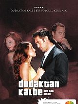 Dudaktan Kalbe (Original TV Series Soundtrack)