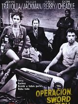 Swordfish The Album (Original Motion Picture Soundtrack)