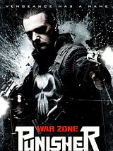Punisher: War Zone (Original Score)
