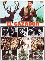The Deer Hunter