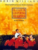 Le cercle des poètes disparus (Original Motion Picture Soundtracks)