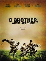 O Brother, Where Art Thou? (Soundtrack)