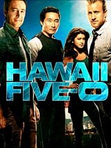 Hawaii Five-0 Soundtrack: Seasons 1-5 (2010-2015): Music Inspired by the TV Series