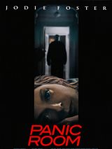 Panic Room (Original Motion Picture Soundtrack)