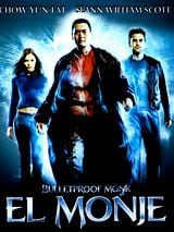 Bulletproof Monk Music from the Motion Picture