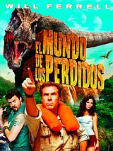 Land Of The Lost (Original Motion Picture Soundtrack)