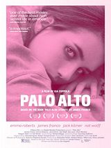 Palo Alto (Original Motion Picture Score)