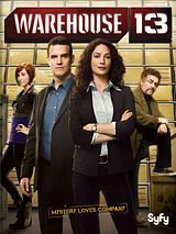 Warehouse 13 - Season 2 (Original Score)