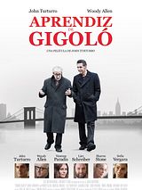 Fading Gigolo (Original Motion Picture Soundtrack)