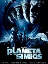 Planet of the Apes - Original Motion Picture Soundtrack