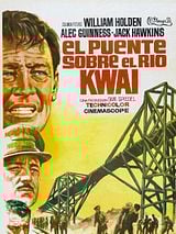 Le pont de la rivière Kwaï - The Bridge On the River Kwai (David Lean's Original Motion Picture Soundtrack)