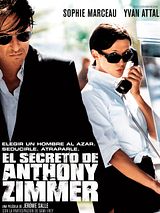 Anthony Zimmer (Bande originale du film de Jérôme Salle)