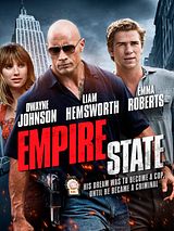 Empire State: Original Motion Picture Soundtrack
