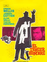 The Third Man (Original Motion Picture Soundtrack) [Bonus Track Version]