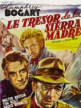 The Treasure of the Sierra Madre (Ost) [1948]