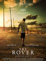 The Rover (Original Motion Picture Soundtrack)