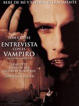 Interview With The Vampire (Soundtrack)