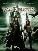 Van Helsing (Original Motion Picture Soundtrack)