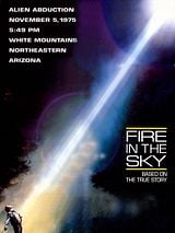 Fire In The Sky (Original Motion Picture Soundtrack)