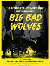 Big Bad Wolves (Original Motion Picture Soundtrack)