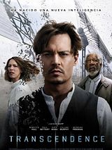 Transcendence: Original Motion Picture Soundtrack