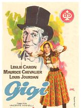 Gigi: Original Motion Picture Soundtrack