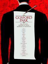 Gosford Park - Original Motion Picture Soundtrack