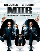 Men In Black II - Music From The Motion Picture