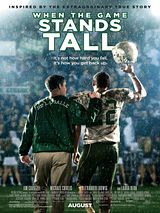 When The Game Stands Tall (Original Motion Picture Score)