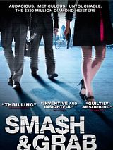 Smash & Grab: The Story of the Pink Panthers (Original Motion Picture Soundtrack)