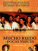 Much Ado About Nothing - Original Motion Picture Soundtrack