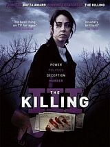 The Killing (Original Motion Picture Soundtrack)