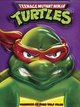 Teenage Mutant Ninja Turtles O.S.T.