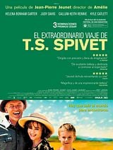BOF L'extravagant voyage du jeune et prodigieux T.S. Spivet