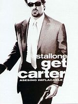 Get Carter Main Theme (from the 1971 movie ‘Get Carter’) - Single
