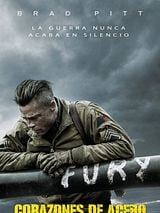 Fury (Original Motion Picture Soundtrack)