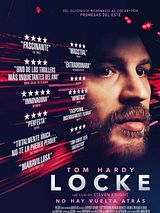 Locke (The Original Motion Picture Soundtrack)