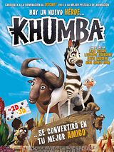 Khumba - Original Soundtrack