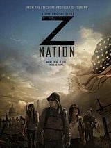 Z Nation (The Original Score Soundtrack)