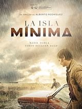La Isla Mínima (Original Motion Picture Soundtrack)