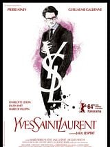 Yves Saint Laurent (Bande originale du film)
