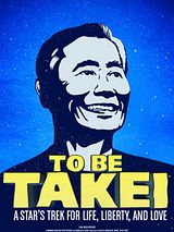To Be Takei (Original Motion Picture Soundtrack)