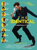 The Identical (Original Music from the Motion Picture)